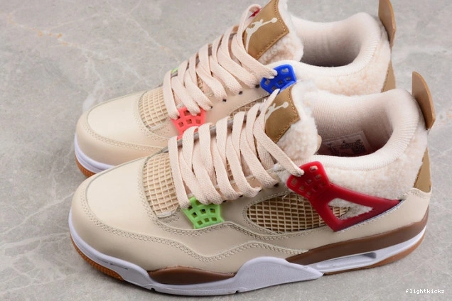 Jordan Retro Things Wild 4 Are (GS) the DH0572-264 Where 0916